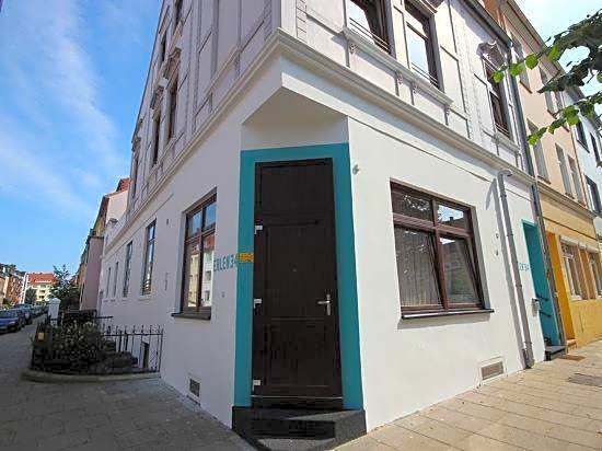 Aparthotel BL