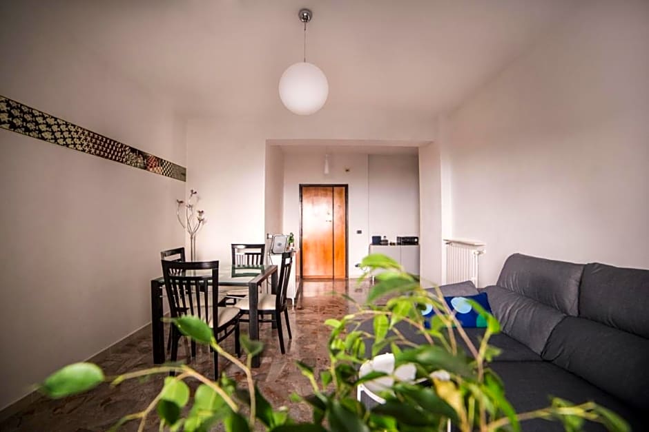 B&B Pacifico – Naples, CO
