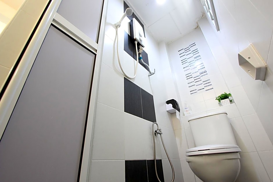 Stratford Stay Melaka