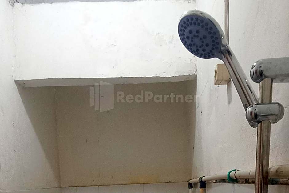 Guest House 88 Lahat RedPartner