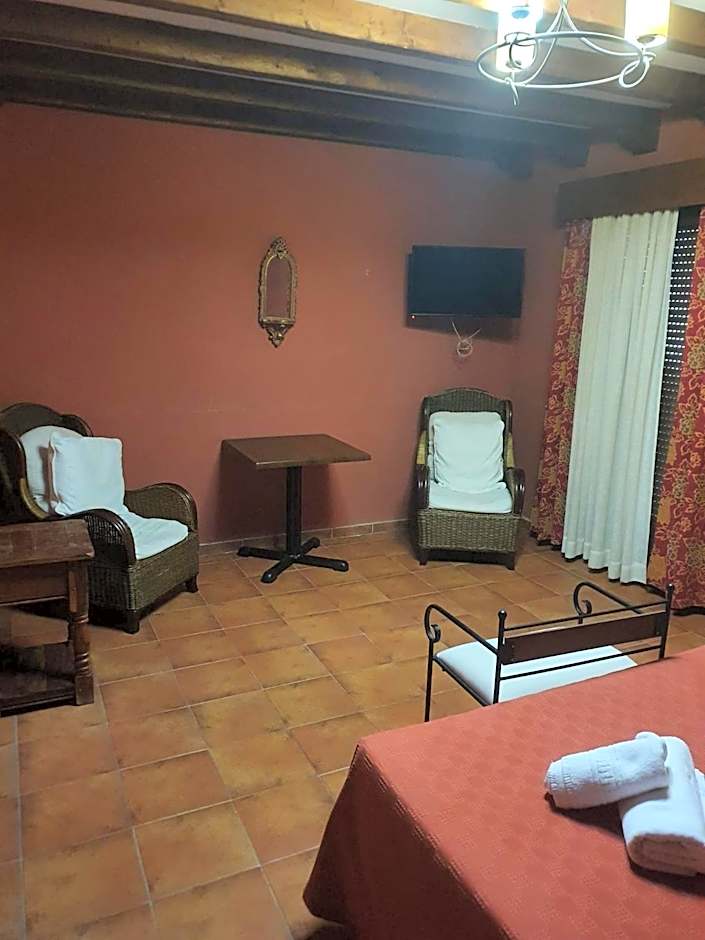 Hostal La Plata
