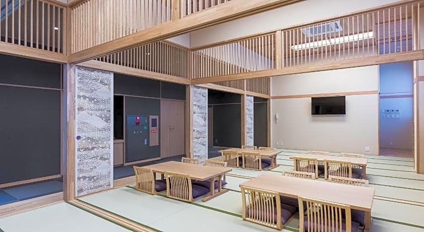 Dormy Inn Express Sendai Seaside Hot Springs