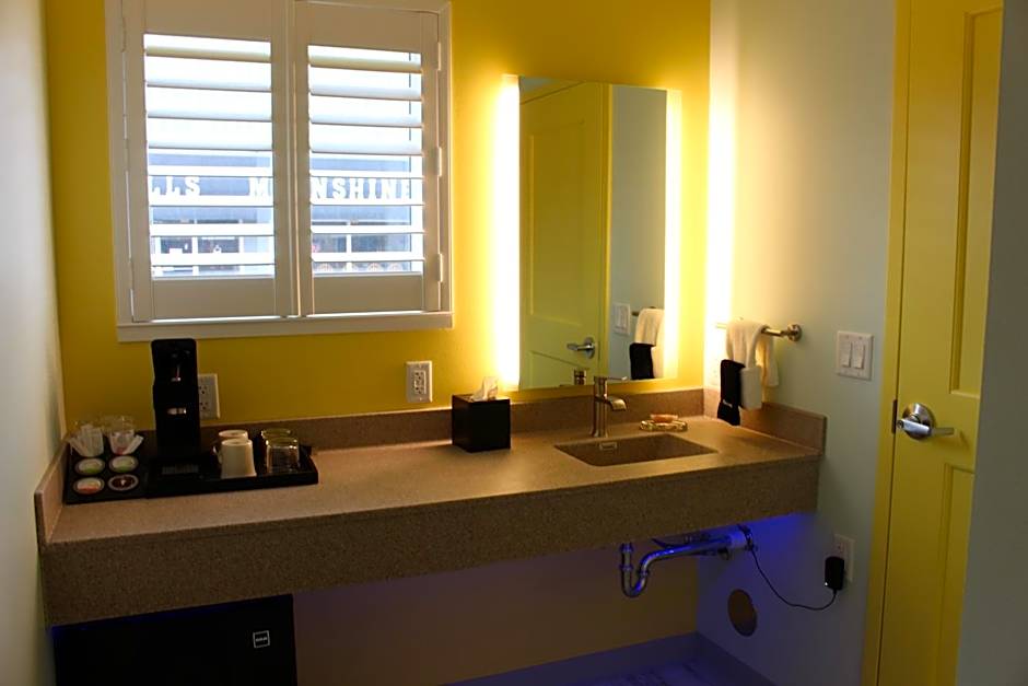 Worthington of Logan