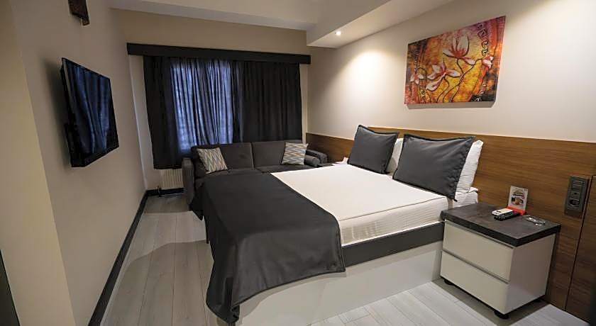DEVİN OTEL