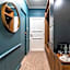 Palatinus Boutique Hotel