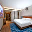 Echarm Hotel Huai'an Bochishan Park