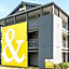B&B HOTEL Troyes Barberey