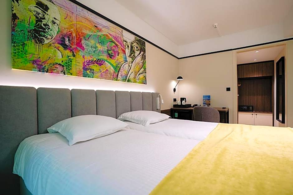 Ostend Hotel