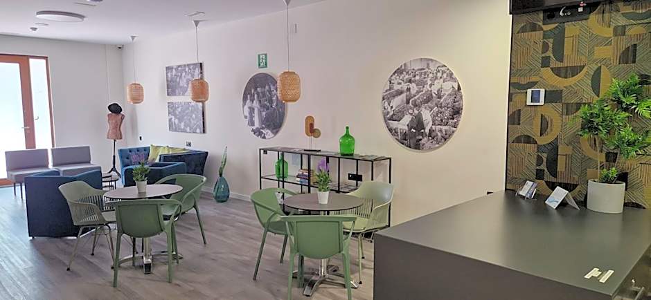 SAHERA HOTEL Boutique