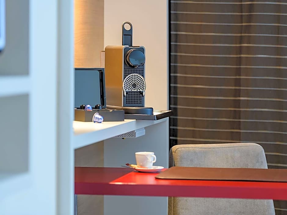 Mercure Hotel Stuttgart Airport Messe