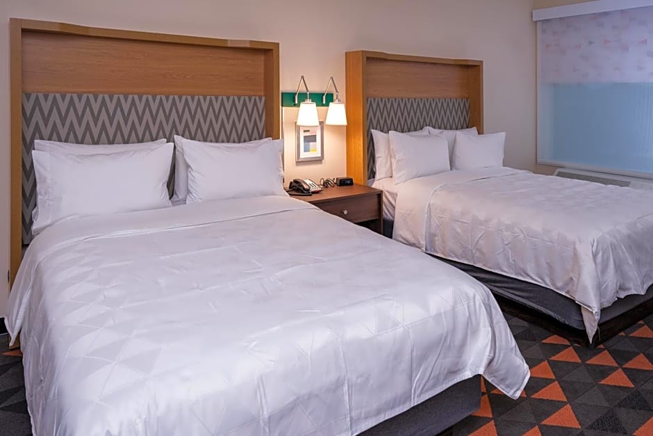 Holiday Inn - NW Houston Beltway 8, an IHG Hotel