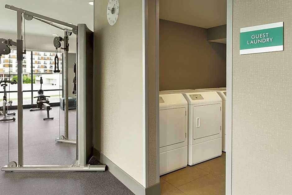Home2 Suites by Hilton Minneapolis University Area