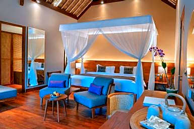 Fivelements Ubud