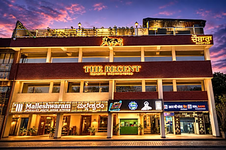 The Regent