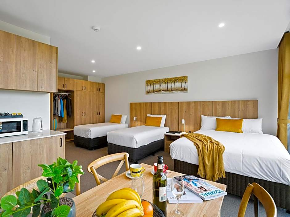 Parkside Motel Geelong