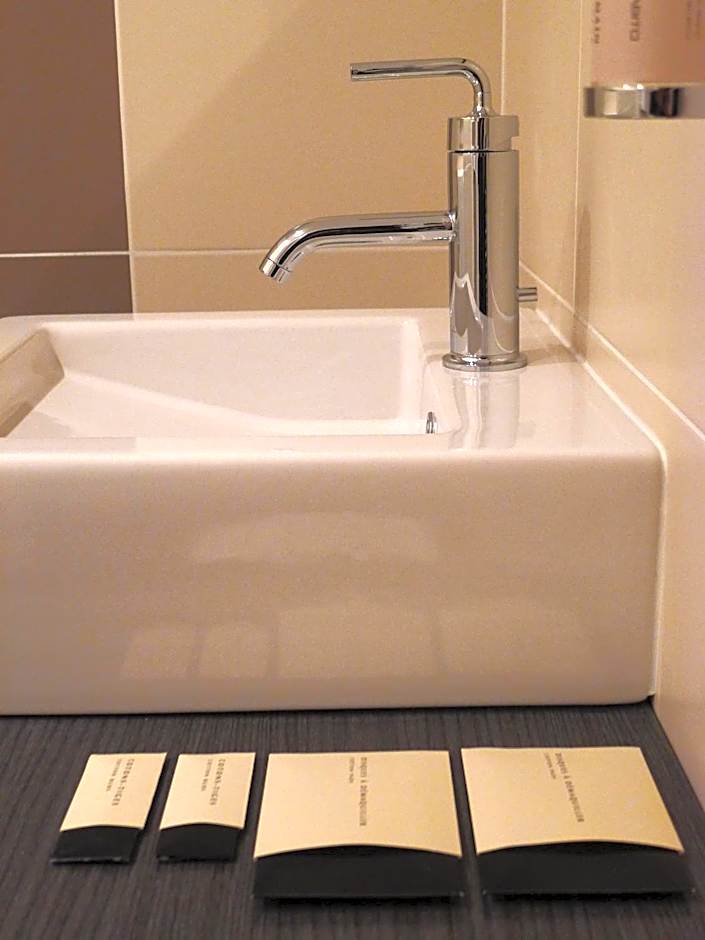 Cit'Hotel des Messageries