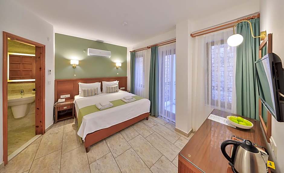 Medusa Hotel