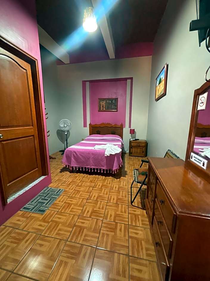 Hotel Posada "Mi Rosita"