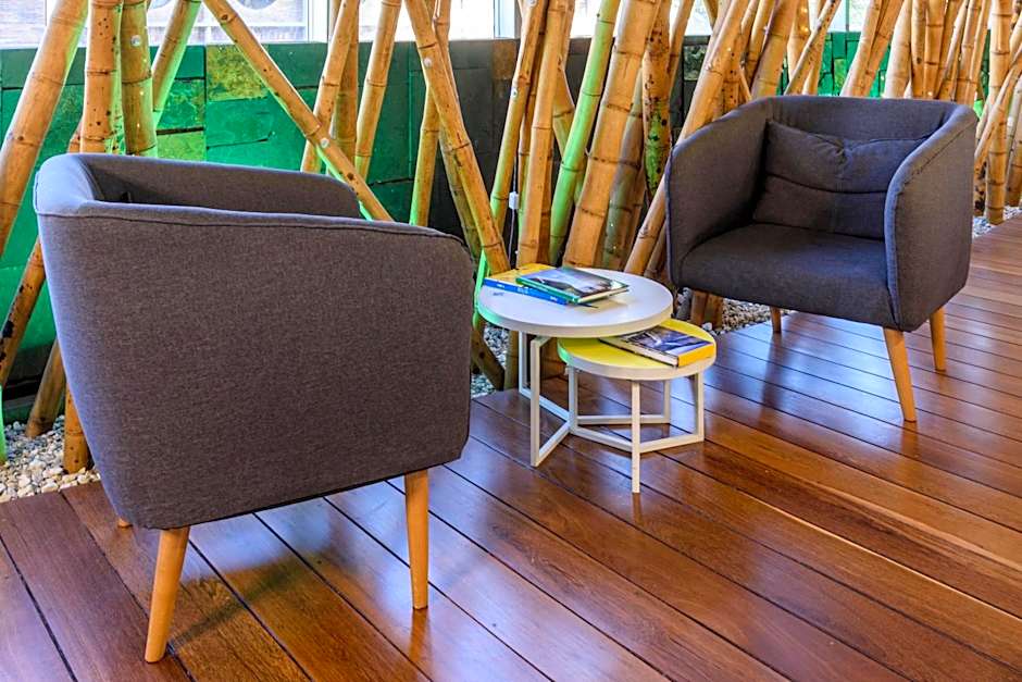 Diez Hotel Categoría Colombia