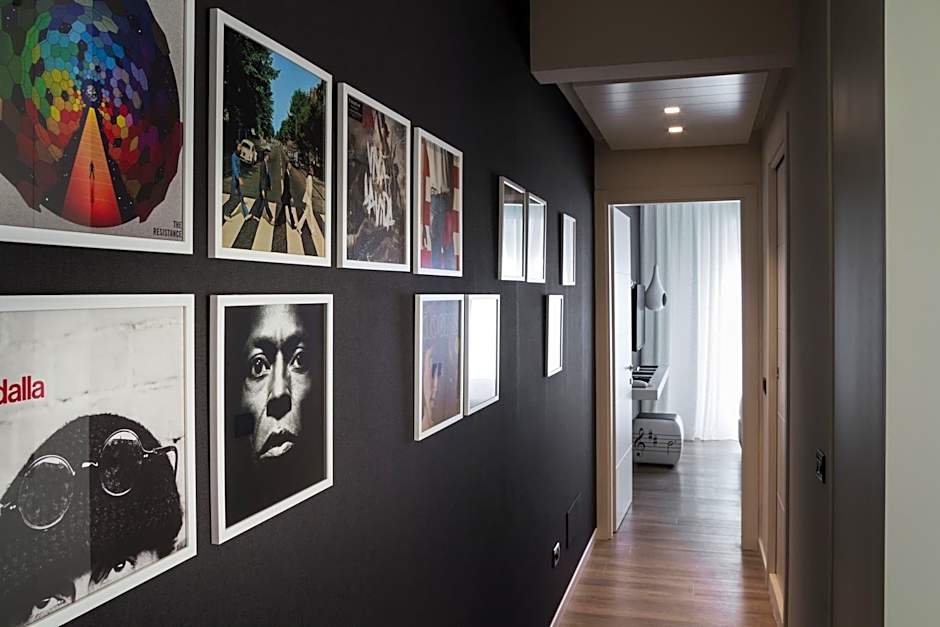 Litoraneo Suite Hotel