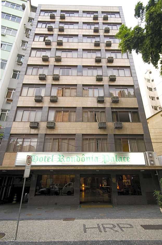 Hotel Rondônia Palace