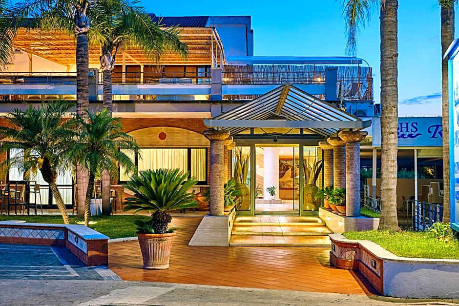 Hotel La Sorgente HS