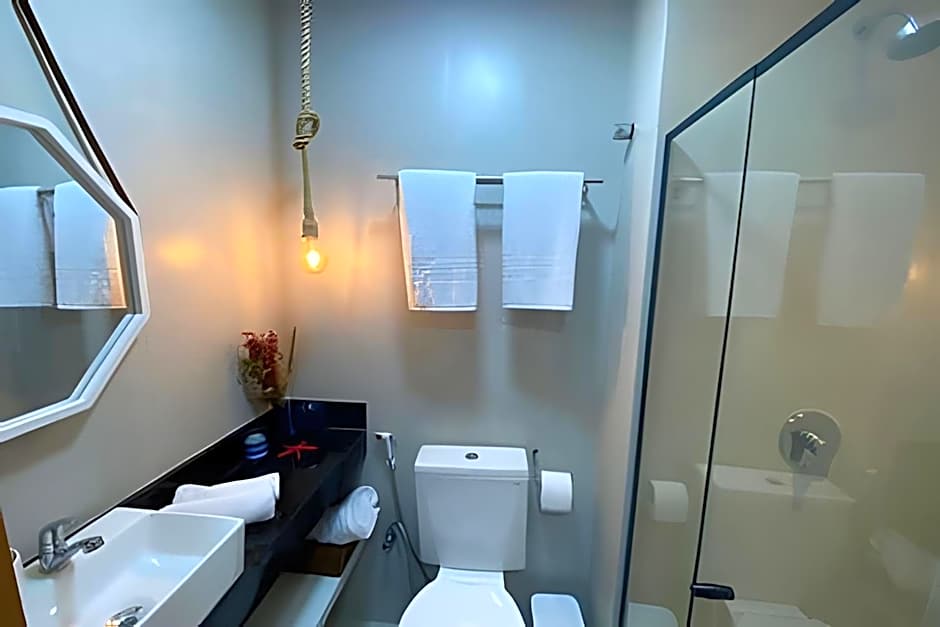 Flat 318 - Villas do Porto