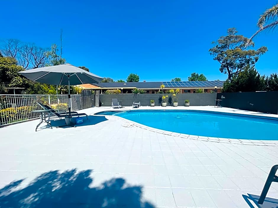 Nagambie Motor Inn and Conference Centre