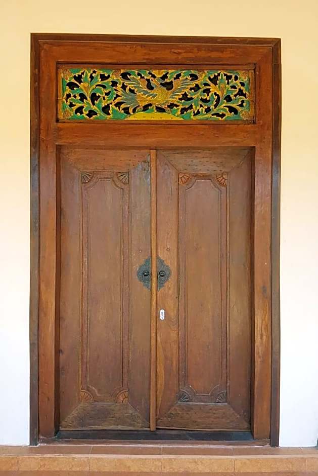 Buana Ecofarm Ecolodge