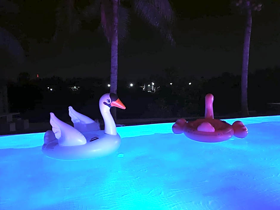 ARENICE Boutique Hotel