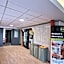 B&B HOTEL Colmar Lumière