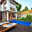 Teratai Villa Canggu by Ini Vie Hospitality