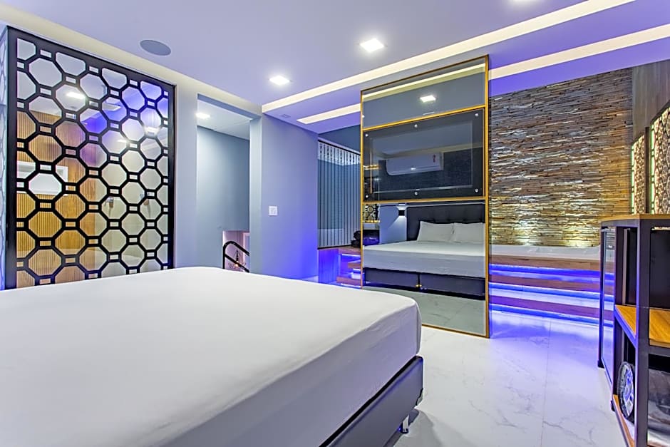 Drops Motel Brasília