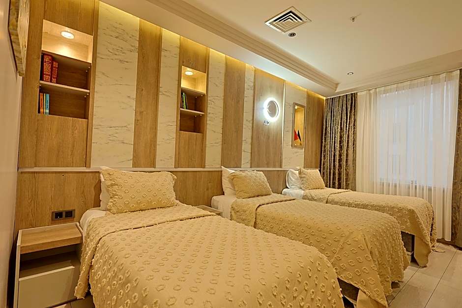 Lavender Inn Hotel