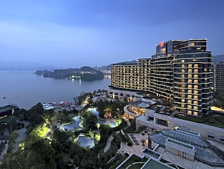 Sheraton Qiandao Lake Resort
