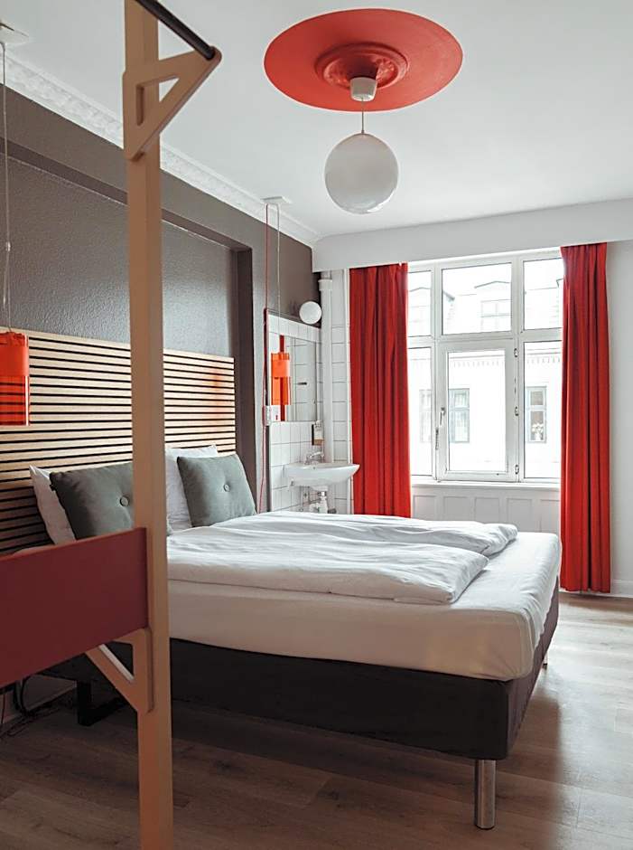 Annex Copenhagen