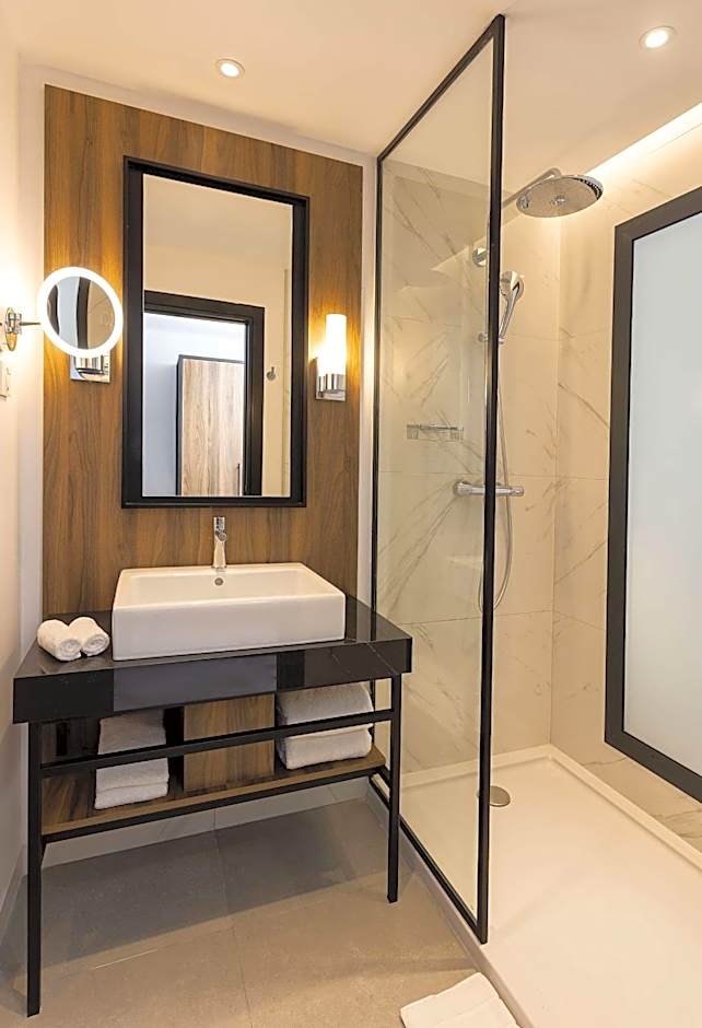 Radisson Hotel Tunis City Center