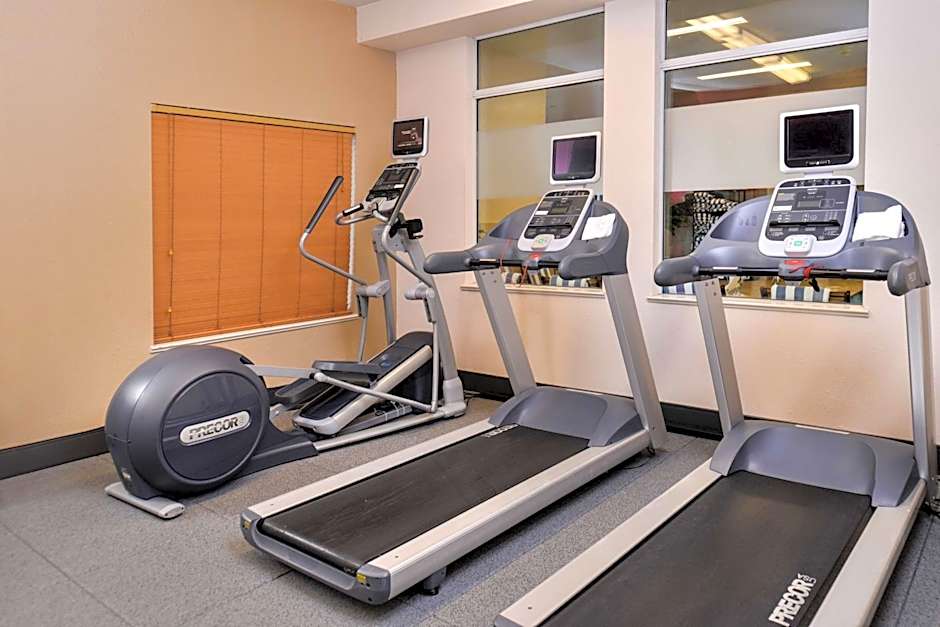 Hilton Garden Inn Flagstaff