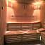 LE LUXE suites hotel SPA