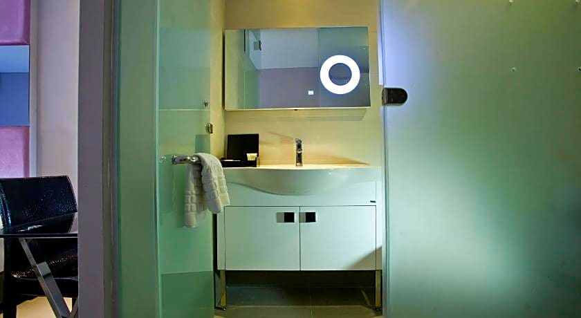 Euro+ Hotel Johor Bahru