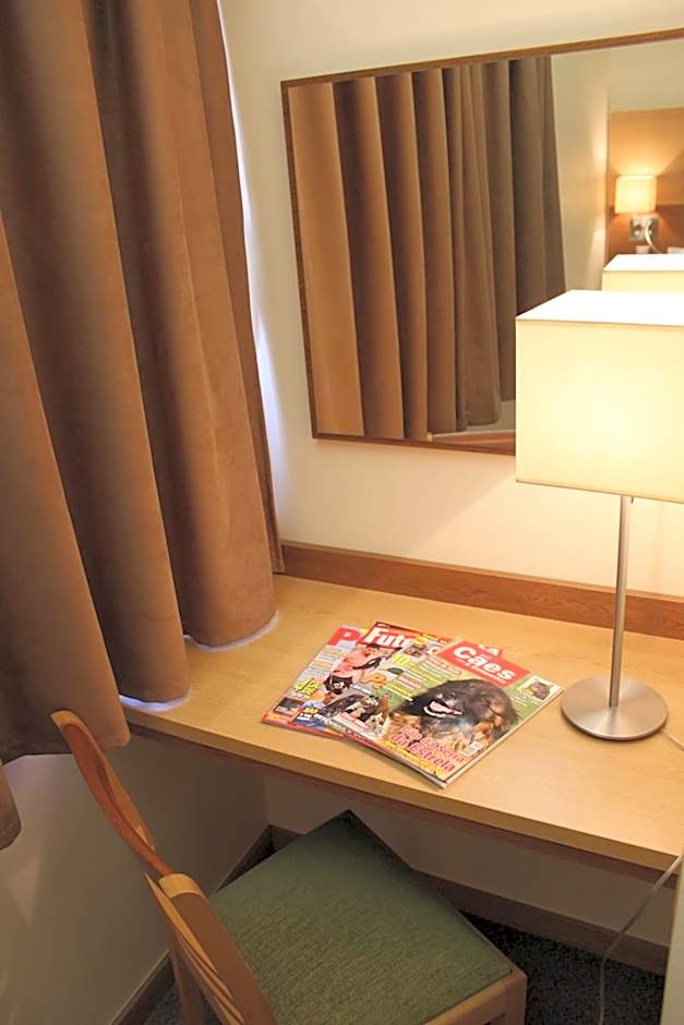 Hotel Principe Lisboa