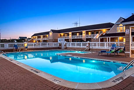 Hatteras Island Inn