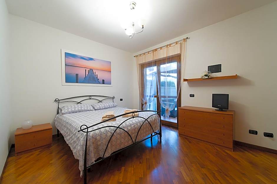 Domus al Parco Guest House