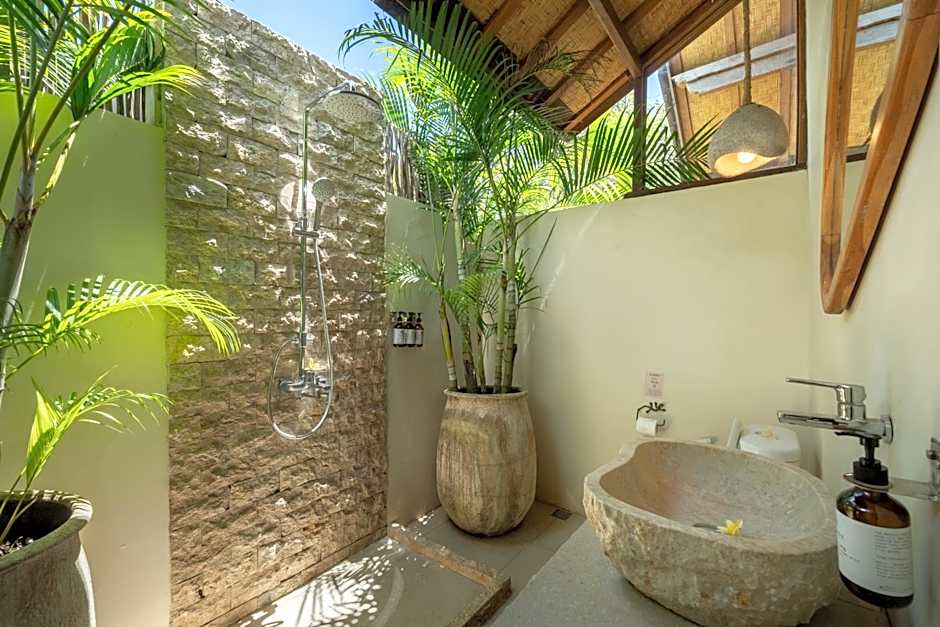 Incense Impossible Beach Boutique Hotel - Adults Only