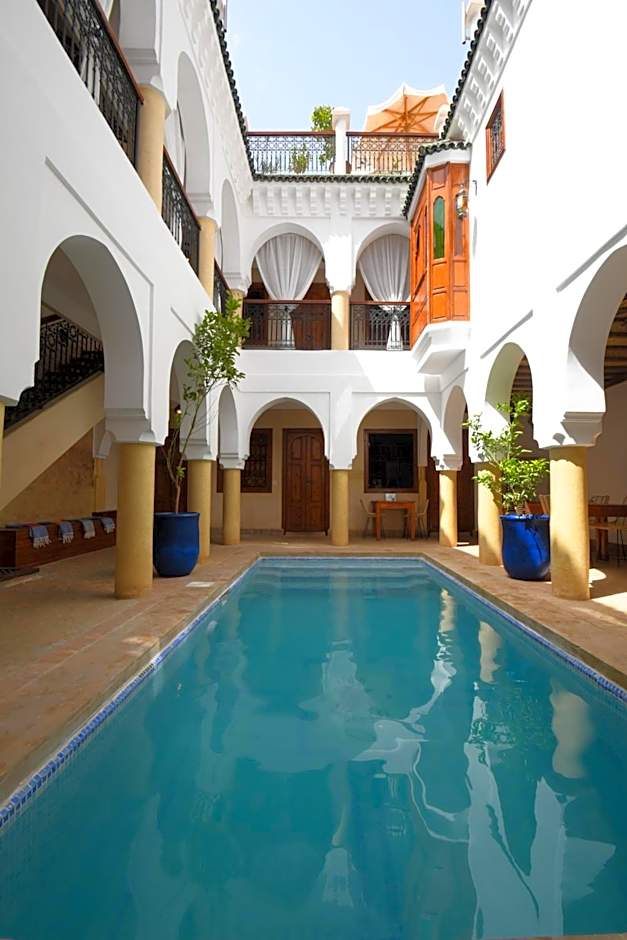 Riad Berenssi