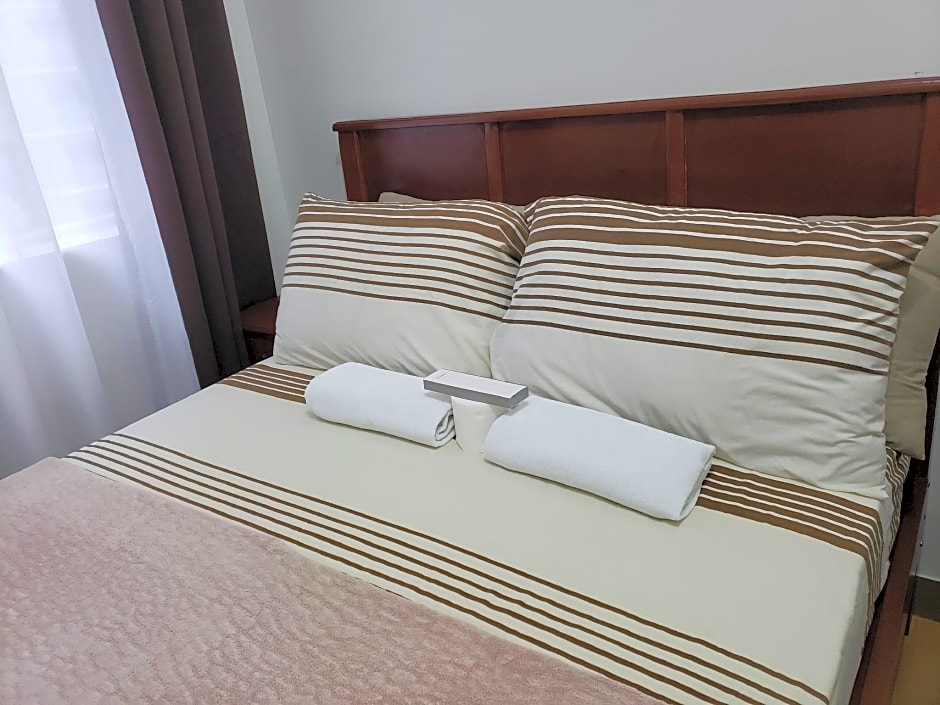 Condo Village at Trees Residences