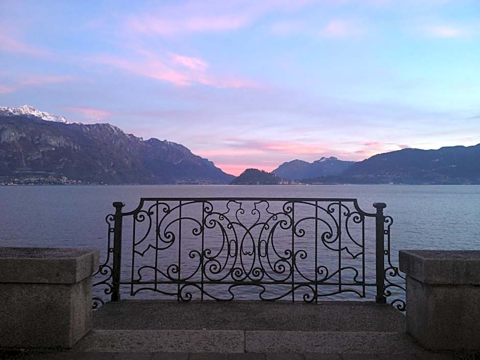 Hotel Du Lac Menaggio