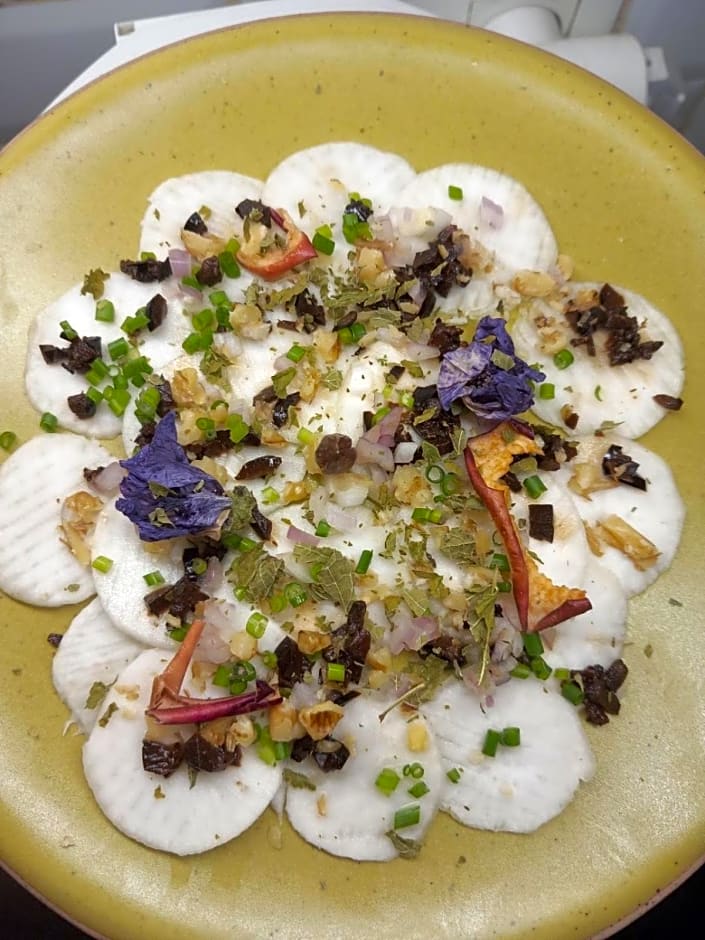 Chambres d'hôtes Le Veilleur de Noblat