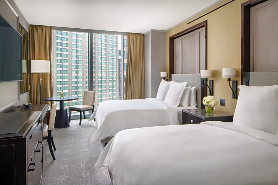Photo 1 of 4 of Premier Queen Room with Two Queen Beds - Accessible