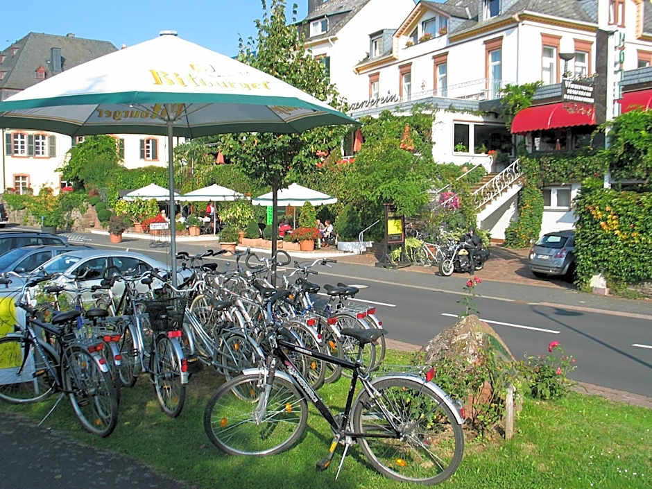 Hotel Winzerverein